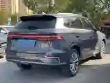 2019 BYD Song Pro 1.5T 160HP L4 6DCT PHEV 15.7KWH
