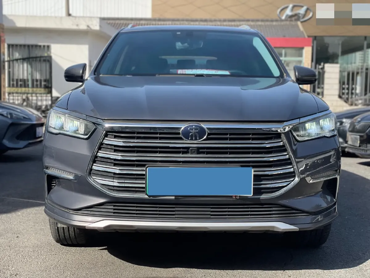 2019 BYD Song Pro 1.5T 160HP L4 6DCT PHEV 15.7KWH,autocango,china used car exporter,china ev exporter,chinese used car exporter,chinese used ev exporter