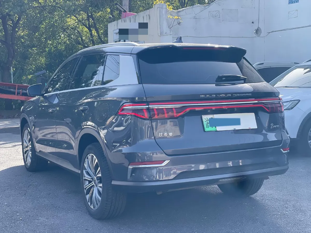 2019 BYD Song Pro 1.5T 160HP L4 6DCT PHEV 15.7KWH,autocango,china used car exporter,china ev exporter,chinese used car exporter,chinese used ev exporter