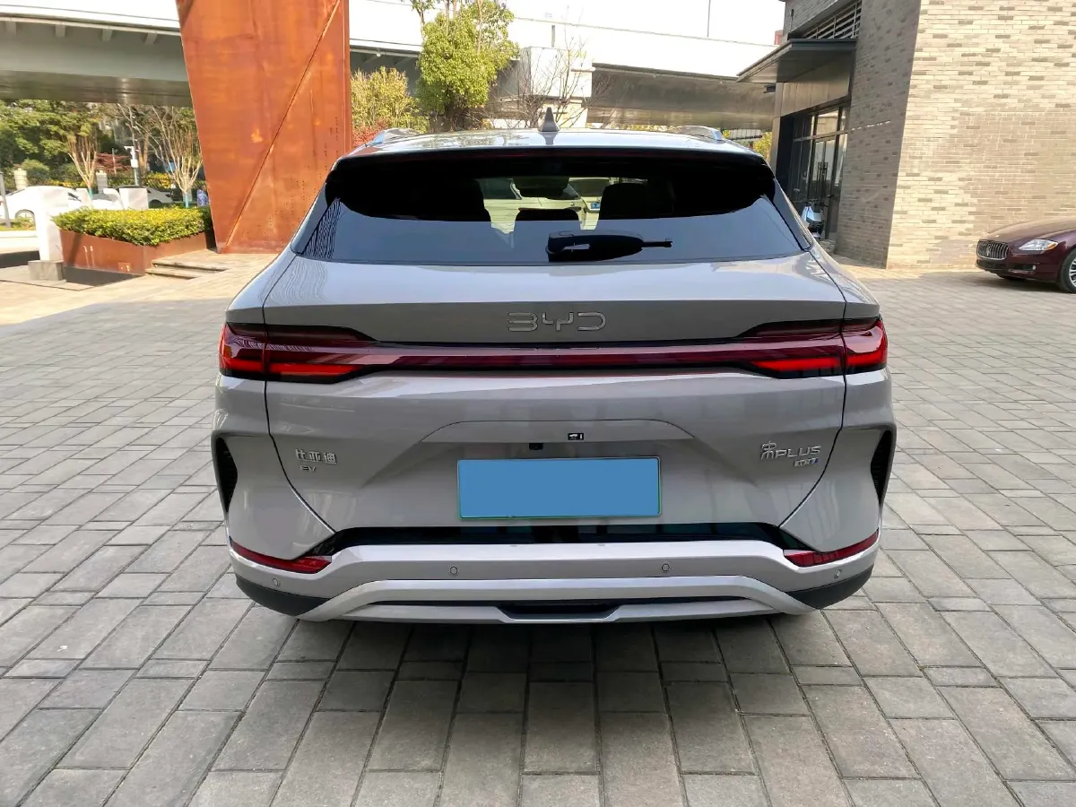 2025 BYD Song Plus BEV 71.8KWH,autocango,china used car exporter,china ev exporter,chinese used car exporter,chinese used ev exporter