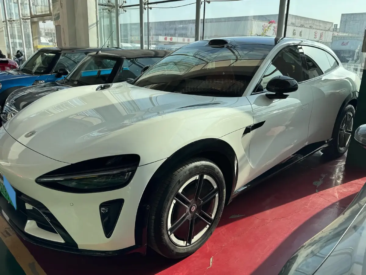 2025 MI YU7 BEV 96.3KWH