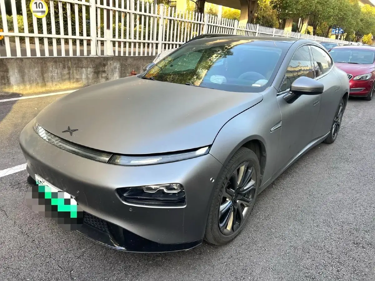 2022 DongFeng Forthing M7 2.0T 224HP L4 8AT