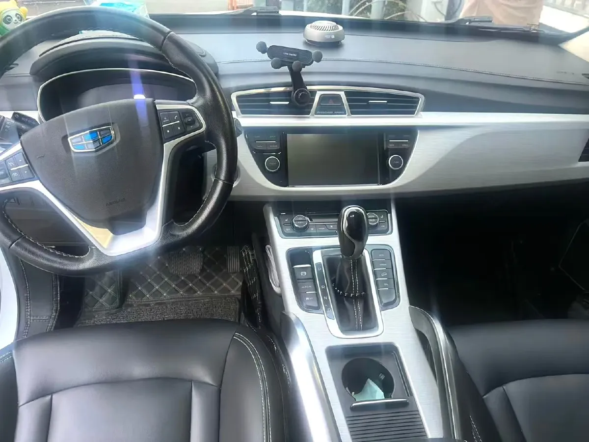 2018 Geely Azkarra 1.8T 184HP L4 6AT,autocango,china used car exporter,china ev exporter,chinese used car exporter,chinese used ev exporter