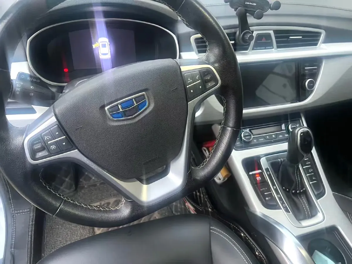 2018 Geely Azkarra 1.8T 184HP L4 6AT,autocango,china used car exporter,china ev exporter,chinese used car exporter,chinese used ev exporter