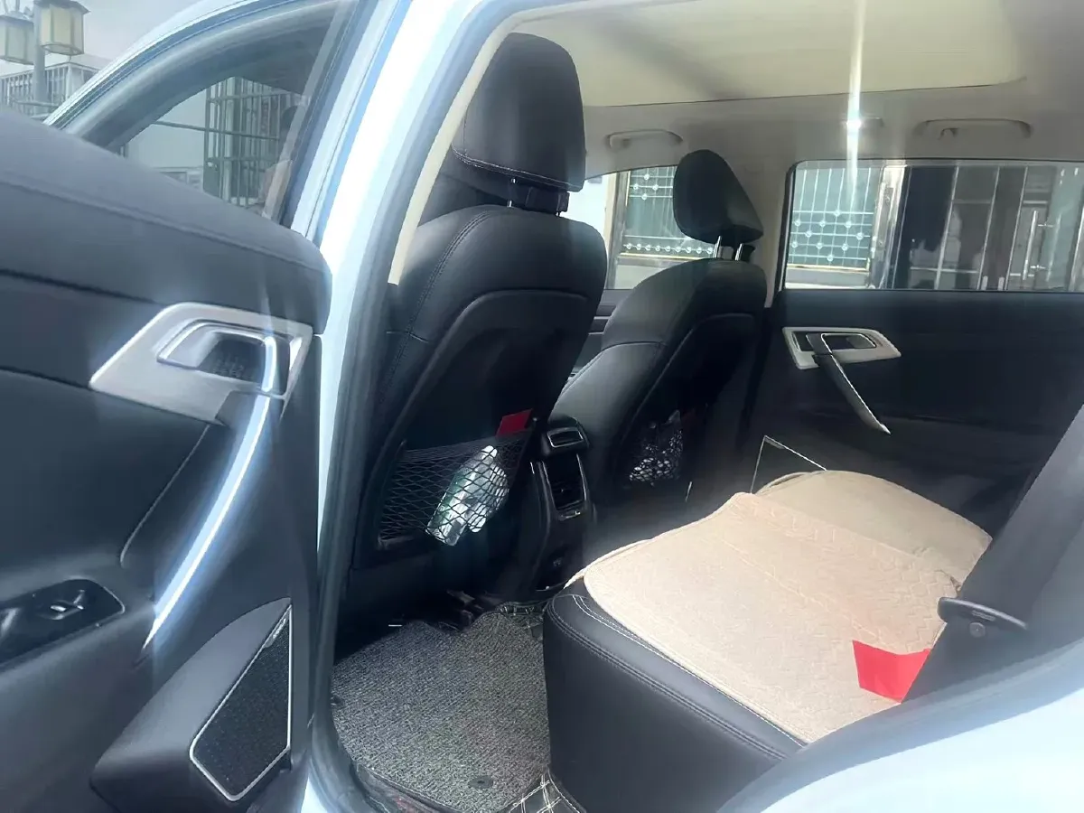 2018 Geely Azkarra 1.8T 184HP L4 6AT,autocango,china used car exporter,china ev exporter,chinese used car exporter,chinese used ev exporter