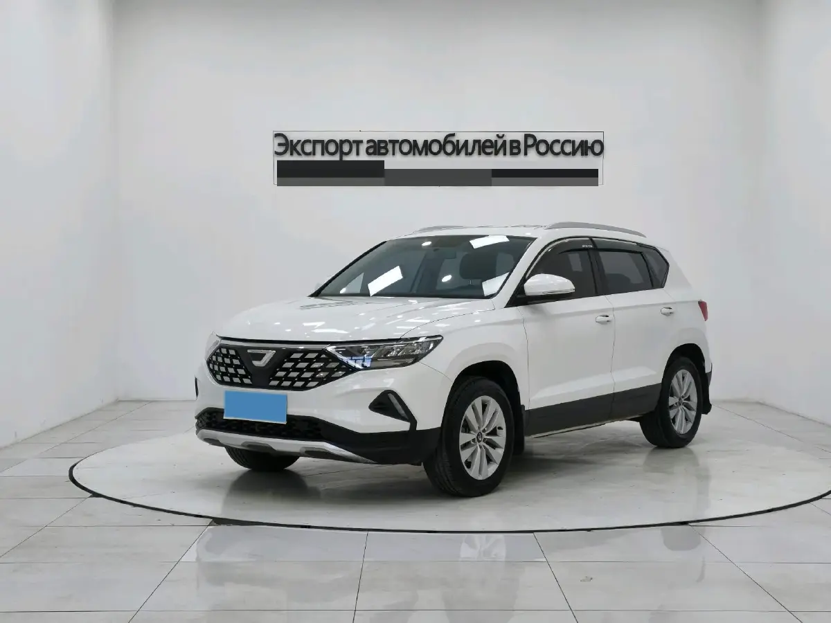 2021 Jetta VS5 1.4T 150HP L4 6AT