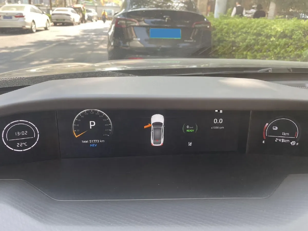 2023 ChangAn UNI-V iDD 1.5T 170HP L4 6TCT PHEV 18.4KWH,autocango,china used car exporter,china ev exporter,chinese used car exporter,chinese used ev exporter