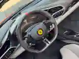 2022 Ferrari 296 3.0T 663HP V6 8DCT PHEV 7.45KWH