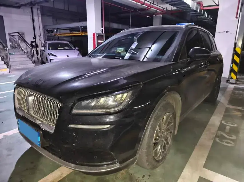 2020 Lincoln Corsair 2.0T 245HP L4 8AT