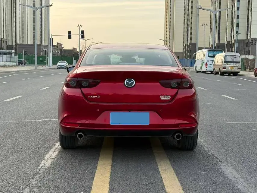 2022 Mazda 3 Axela 2.0L 158HP L4 6AT,autocango,china used car exporter,china ev exporter,chinese used car exporter,chinese used ev exporter