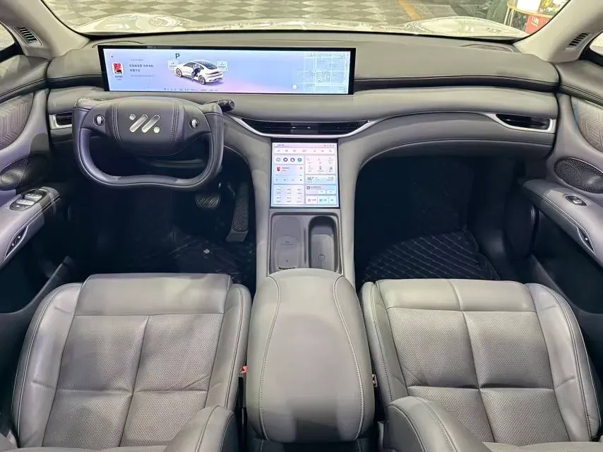 2025 IM LS6 BEV 83KWH,autocango,china used car exporter,china ev exporter,chinese used car exporter,chinese used ev exporter