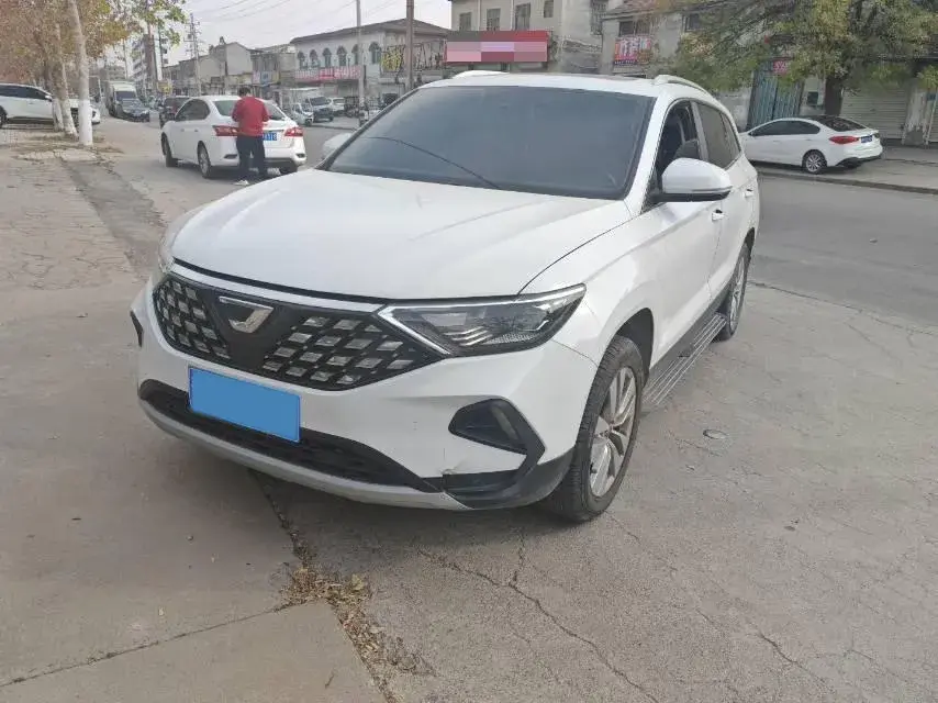 2020 Jetta VS7 1.4T 150HP L4 6AT