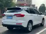 2019 Haval M6 1.5T 150HP L4 7DCT
