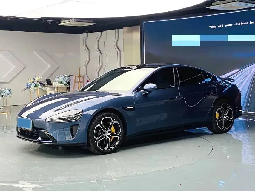 2024 MI SU7 BEV 101KWH