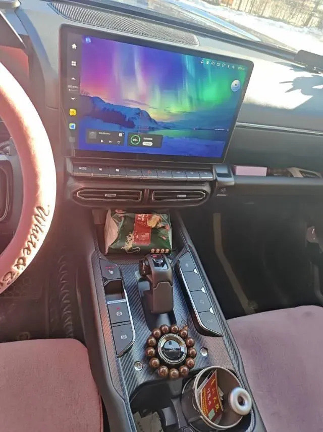 2023 Haval Dargo PLUS 1.5T 184HP L4 7DCT,autocango,china used car exporter,china ev exporter,chinese used car exporter,chinese used ev exporter