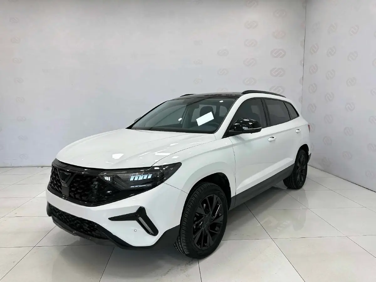 2022 Jetta VS7 1.4T 150HP L4 6AT