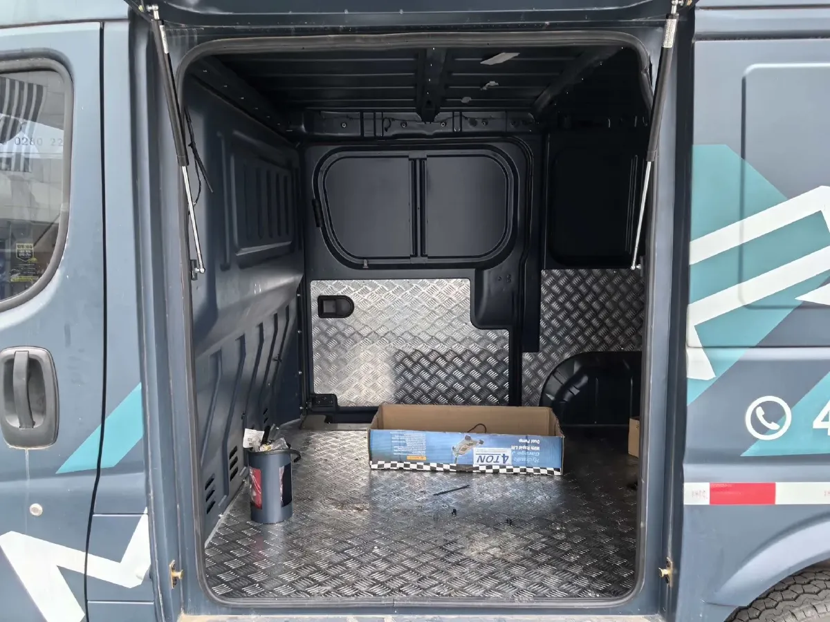 2023 DongFeng DFAC YuFeng 2.3T 136HP L4 6MT,autocango,china used car exporter,china ev exporter,chinese used car exporter,chinese used ev exporter