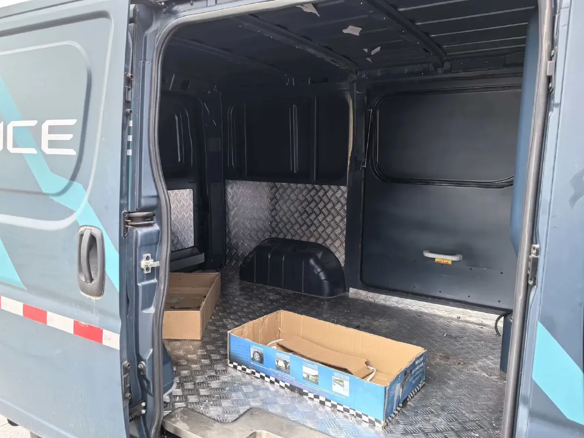 2023 DongFeng DFAC YuFeng 2.3T 136HP L4 6MT,autocango,china used car exporter,china ev exporter,chinese used car exporter,chinese used ev exporter