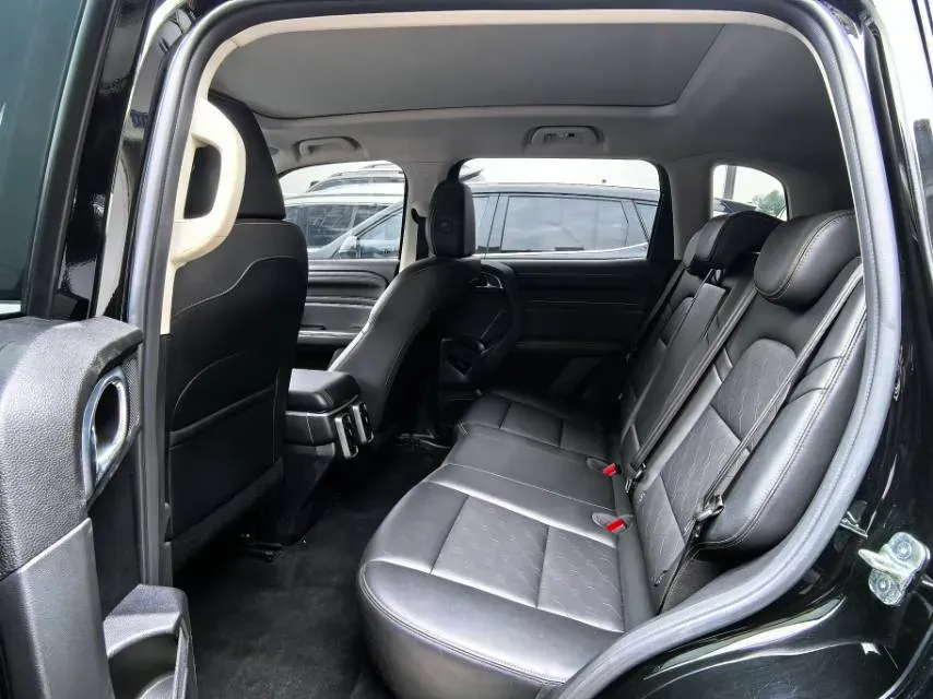 2024 Haval Dargo 1.5T 184HP L4 7DCT,autocango,china used car exporter,china ev exporter,chinese used car exporter,chinese used ev exporter