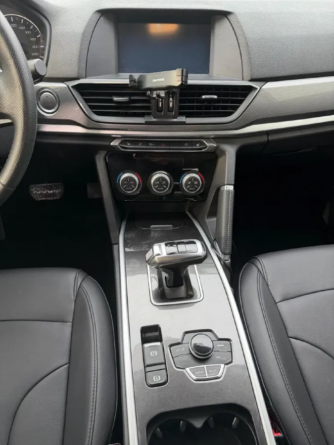 2018 Haval H6 1.5T 150HP L4 7DCT,autocango,china used car exporter,china ev exporter,chinese used car exporter,chinese used ev exporter