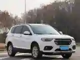 2018 Haval H6 1.5T 150HP L4 7DCT