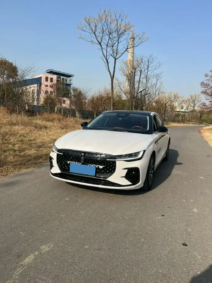 2022 Lincoln Z 2.0T 246HP L4 8AT