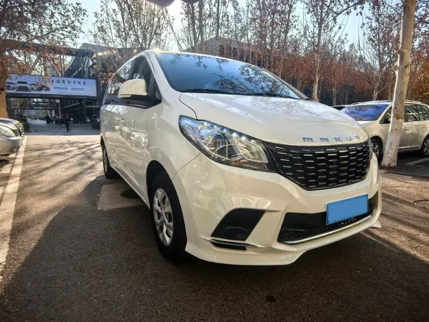 2023 MAXUS G10 2.0L 144HP L4 5MT,autocango,china used car exporter,china ev exporter,chinese used car exporter,chinese used ev exporter