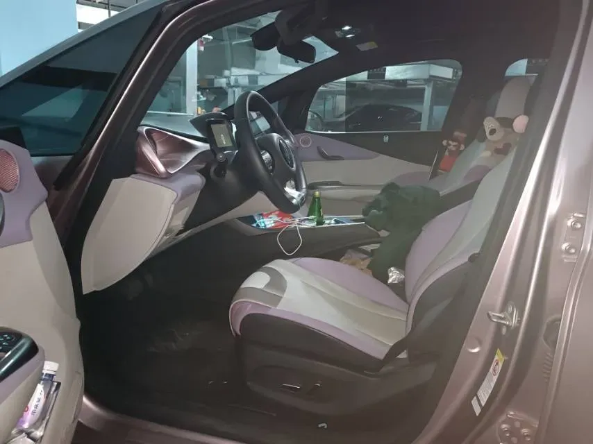 2021 BYD Yuan Pro BEV 50.1KWH,autocango,china used car exporter,china ev exporter,chinese used car exporter,chinese used ev exporter