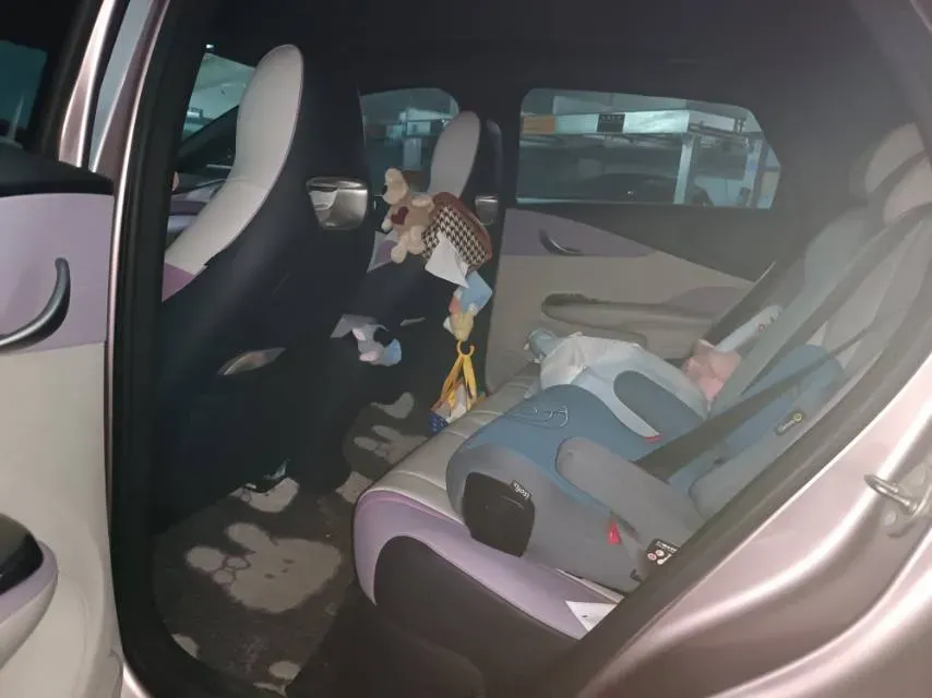 2021 BYD Yuan Pro BEV 50.1KWH,autocango,china used car exporter,china ev exporter,chinese used car exporter,chinese used ev exporter