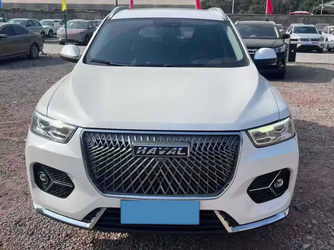 2021 Haval H6 1.5T 150HP L4 7DCT,autocango,china used car exporter,china ev exporter,chinese used car exporter,chinese used ev exporter