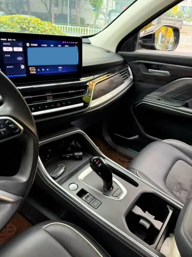 2021 Haval H6 1.5T 150HP L4 7DCT,autocango,china used car exporter,china ev exporter,chinese used car exporter,chinese used ev exporter