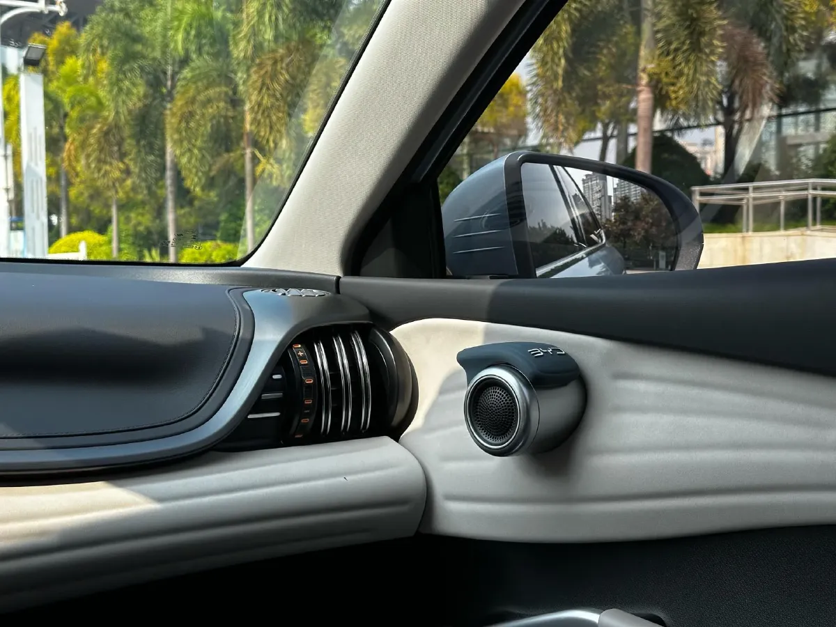 2023 BYD Yuan Plus BEV 49.92KWH,autocango,china used car exporter,china ev exporter,chinese used car exporter,chinese used ev exporter