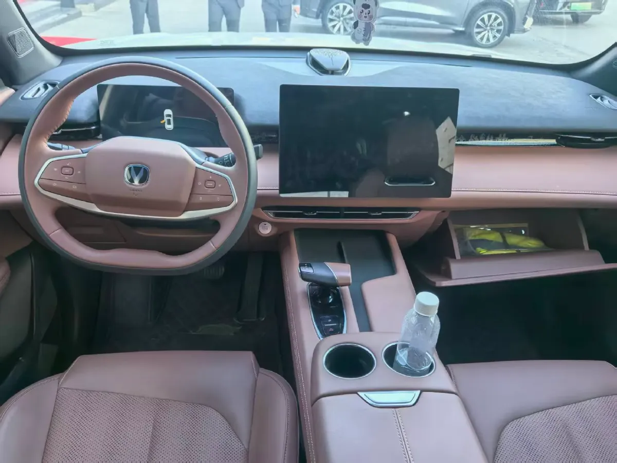 2025 ChangAn UNI-Z 1.5T 188HP L4 7DCT,autocango,china used car exporter,china ev exporter,chinese used car exporter,chinese used ev exporter