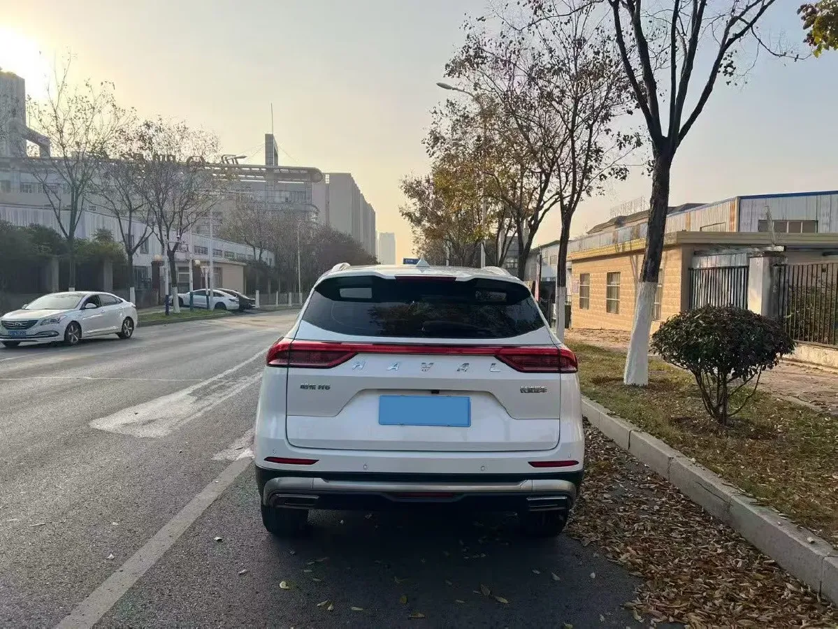 2021 Haval H6 1.5T 150HP L4 7DCT,autocango,china used car exporter,china ev exporter,chinese used car exporter,chinese used ev exporter
