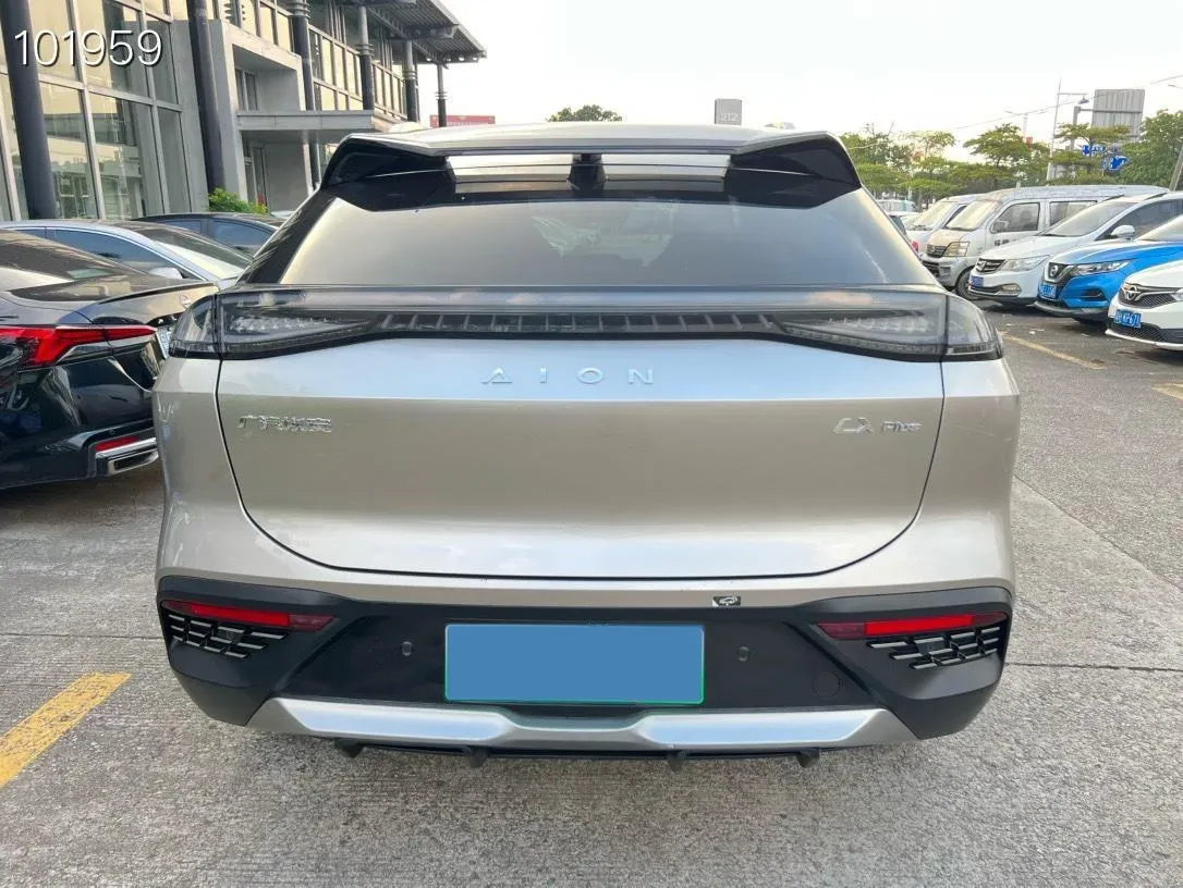 2022 Aion LX BEV 93.3KWH,autocango,china used car exporter,china ev exporter,chinese used car exporter,chinese used ev exporter