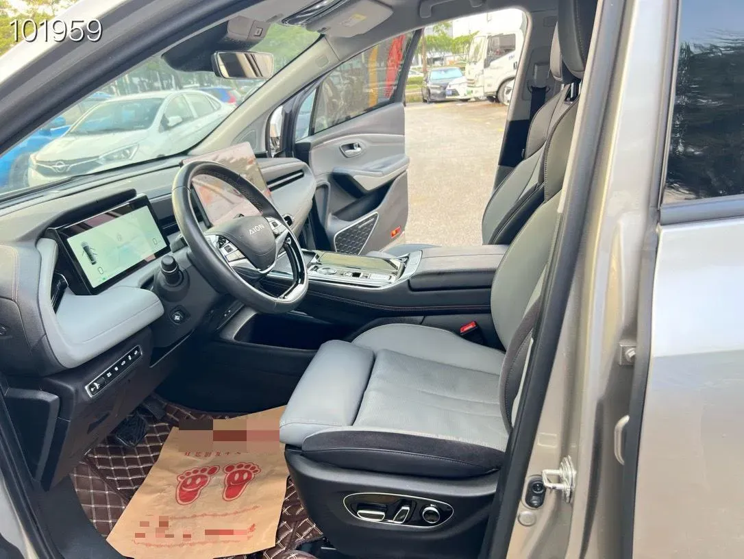 2022 Aion LX BEV 93.3KWH,autocango,china used car exporter,china ev exporter,chinese used car exporter,chinese used ev exporter