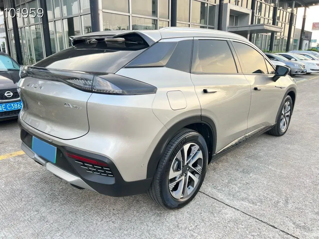 2022 Aion LX BEV 93.3KWH,autocango,china used car exporter,china ev exporter,chinese used car exporter,chinese used ev exporter