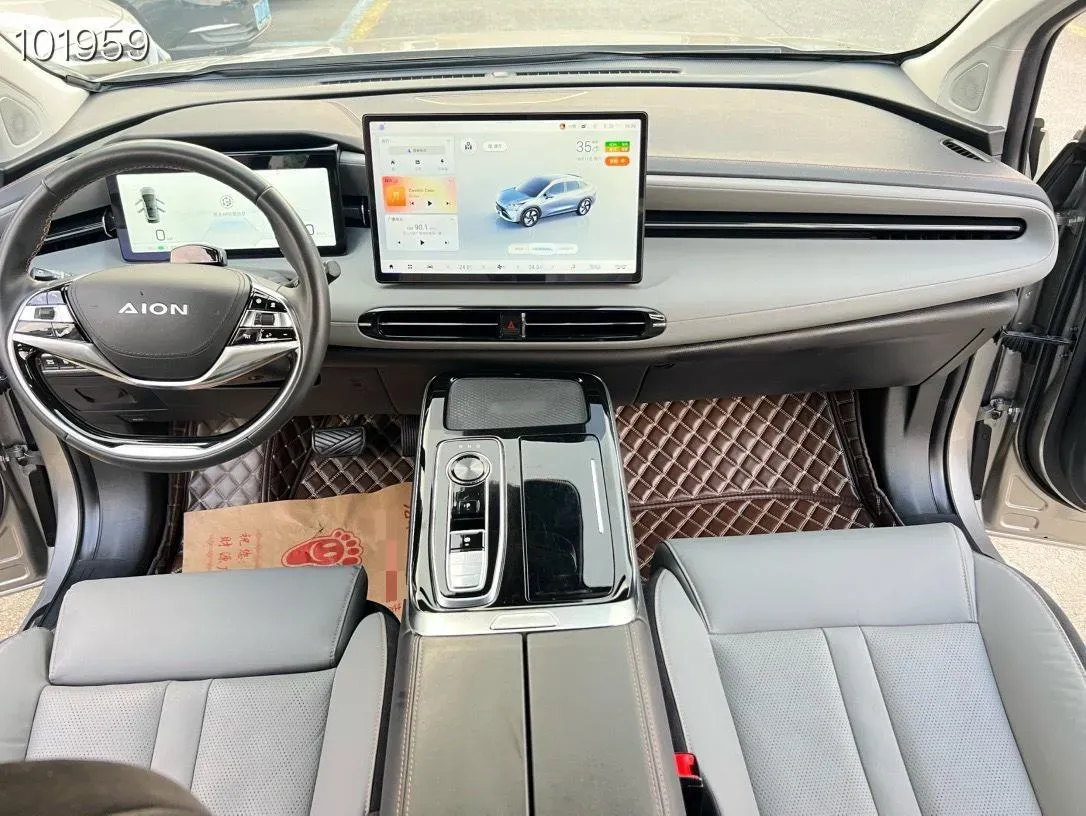 2022 Aion LX BEV 93.3KWH,autocango,china used car exporter,china ev exporter,chinese used car exporter,chinese used ev exporter