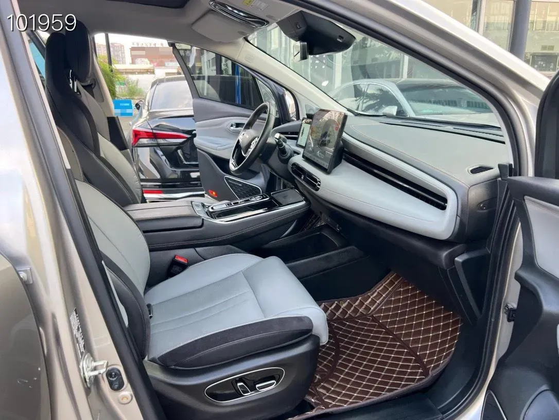 2022 Aion LX BEV 93.3KWH,autocango,china used car exporter,china ev exporter,chinese used car exporter,chinese used ev exporter