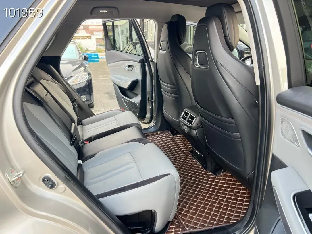 2022 Aion LX BEV 93.3KWH,autocango,china used car exporter,china ev exporter,chinese used car exporter,chinese used ev exporter