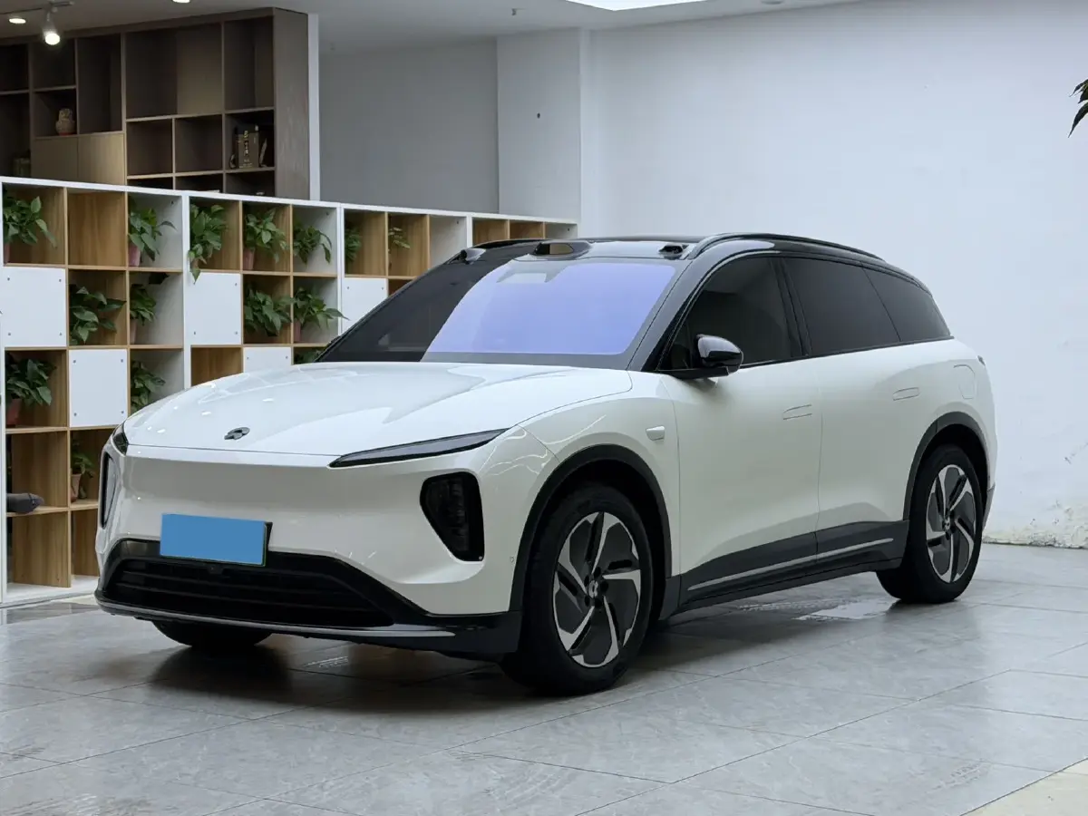 2023 NIO ES6 BEV 75KWH