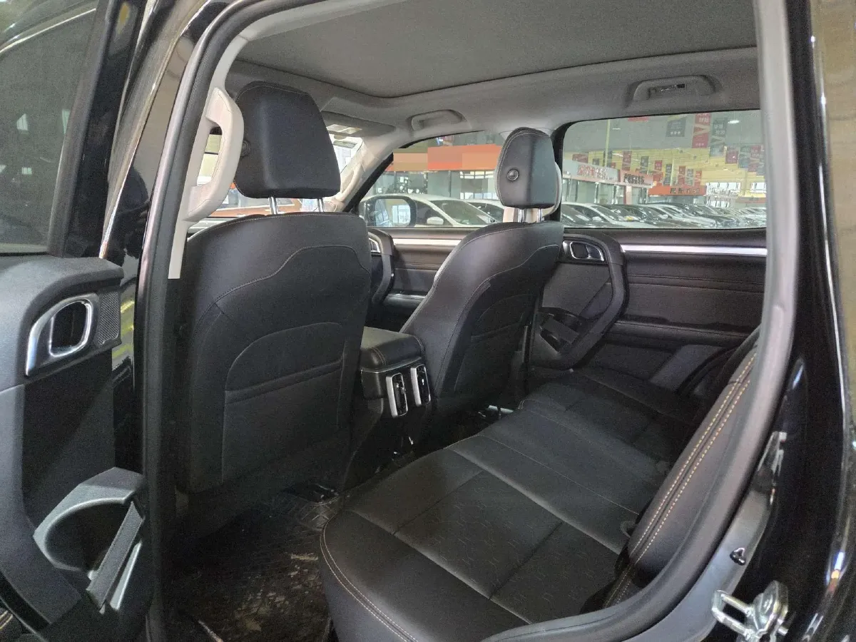 2022 Haval Dargo 1.5T 184HP L4 7DCT,autocango,china used car exporter,china ev exporter,chinese used car exporter,chinese used ev exporter