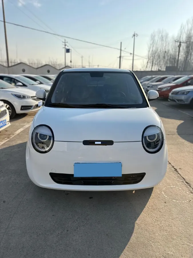 2024 ChangAn QiYuan Lumin BEV 13.41KWH,autocango,china used car exporter,china ev exporter,chinese used car exporter,chinese used ev exporter