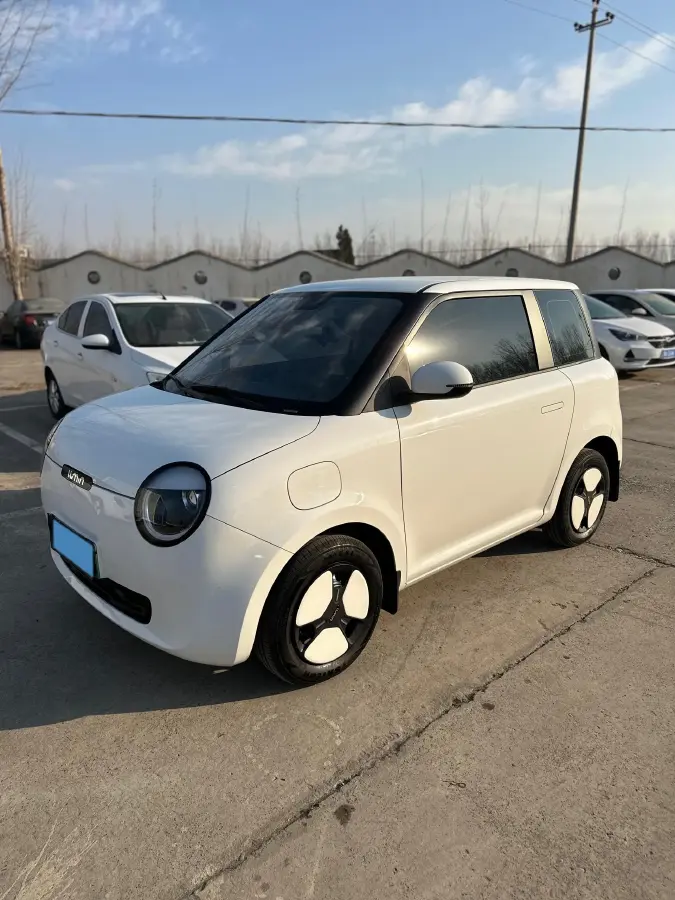 2024 ChangAn QiYuan Lumin BEV 13.41KWH