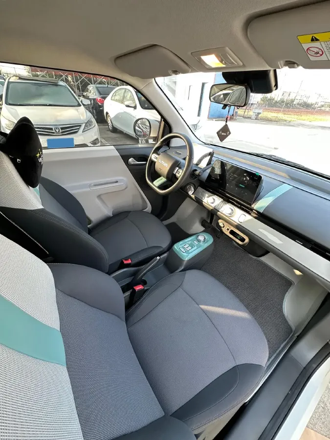 2024 ChangAn QiYuan Lumin BEV 13.41KWH,autocango,china used car exporter,china ev exporter,chinese used car exporter,chinese used ev exporter