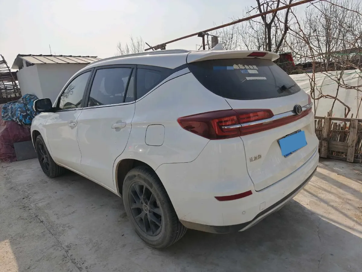 2021 BYD Song 1.5T 160HP L4 6DCT,autocango,china used car exporter,china ev exporter,chinese used car exporter,chinese used ev exporter
