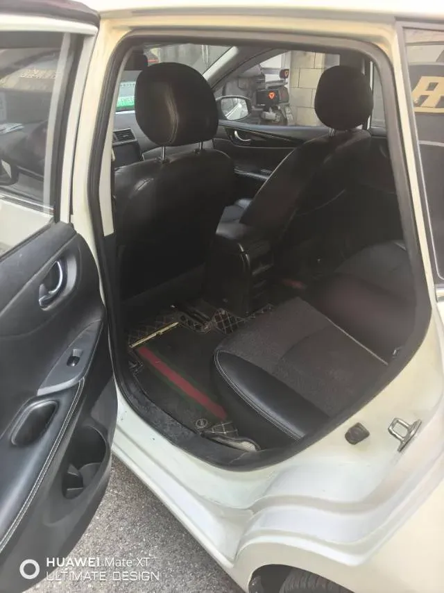 2020 Nissan Tiida 1.6L 126HP L4 CVT,autocango,china used car exporter,china ev exporter,chinese used car exporter,chinese used ev exporter