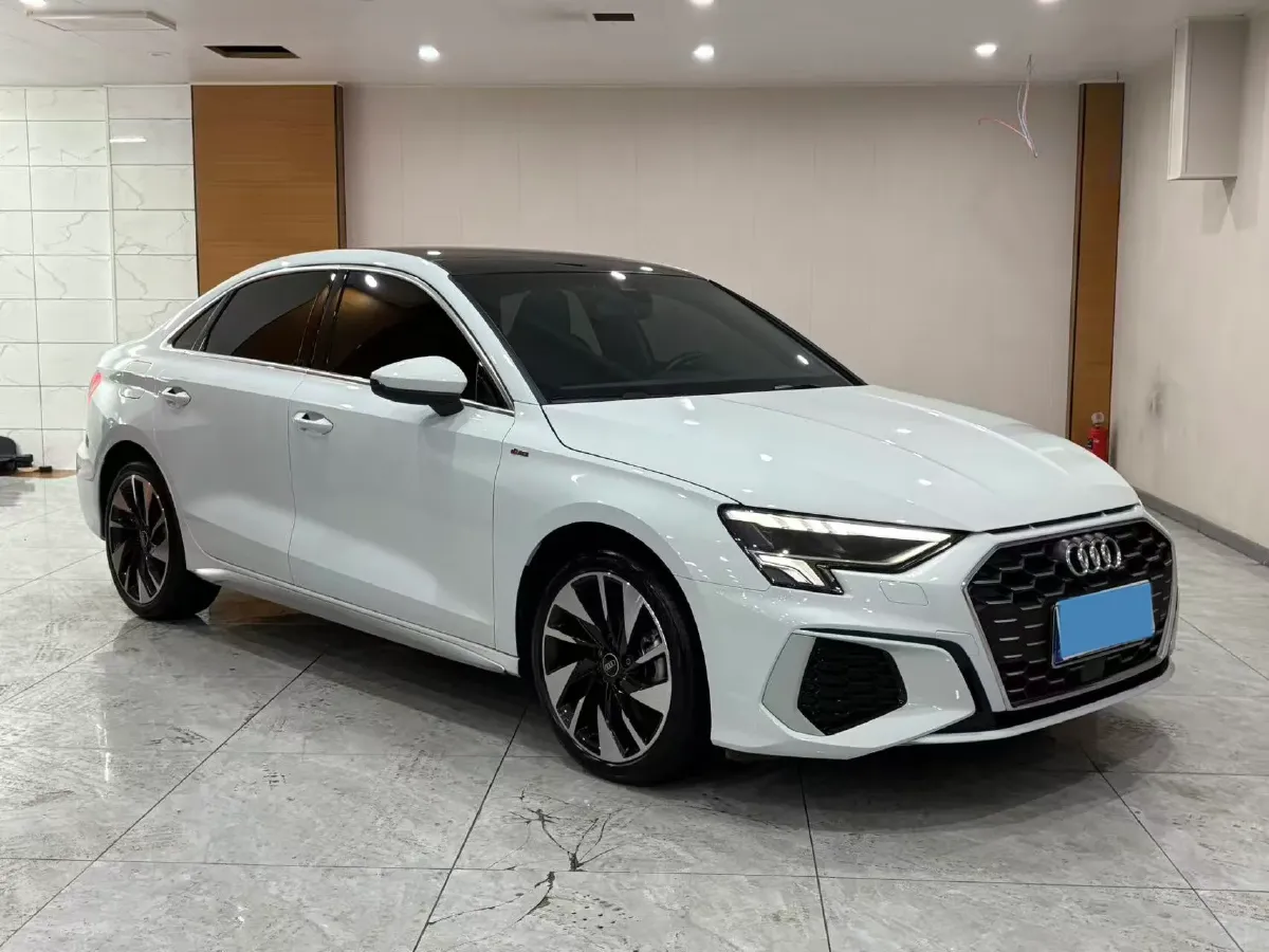 2022 Audi A3 1.4T 150HP L4 7DCT,autocango,china used car exporter,china ev exporter,chinese used car exporter,chinese used ev exporter