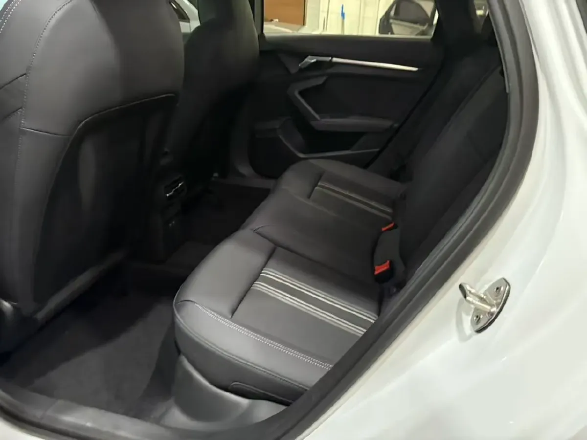 2022 Audi A3 1.4T 150HP L4 7DCT,autocango,china used car exporter,china ev exporter,chinese used car exporter,chinese used ev exporter