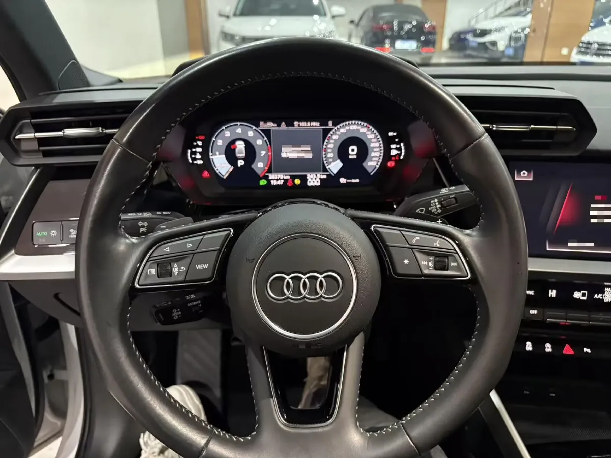 2022 Audi A3 1.4T 150HP L4 7DCT,autocango,china used car exporter,china ev exporter,chinese used car exporter,chinese used ev exporter